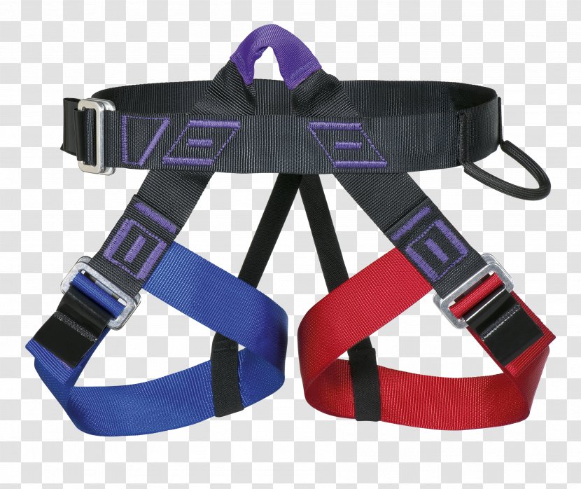 Climbing Harnesses Arnés De Cintura Harnais Belt Transparent PNG