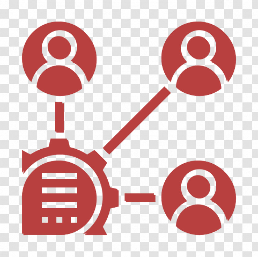 Stakeholder Icon Agile Methodology Icon Transparent PNG