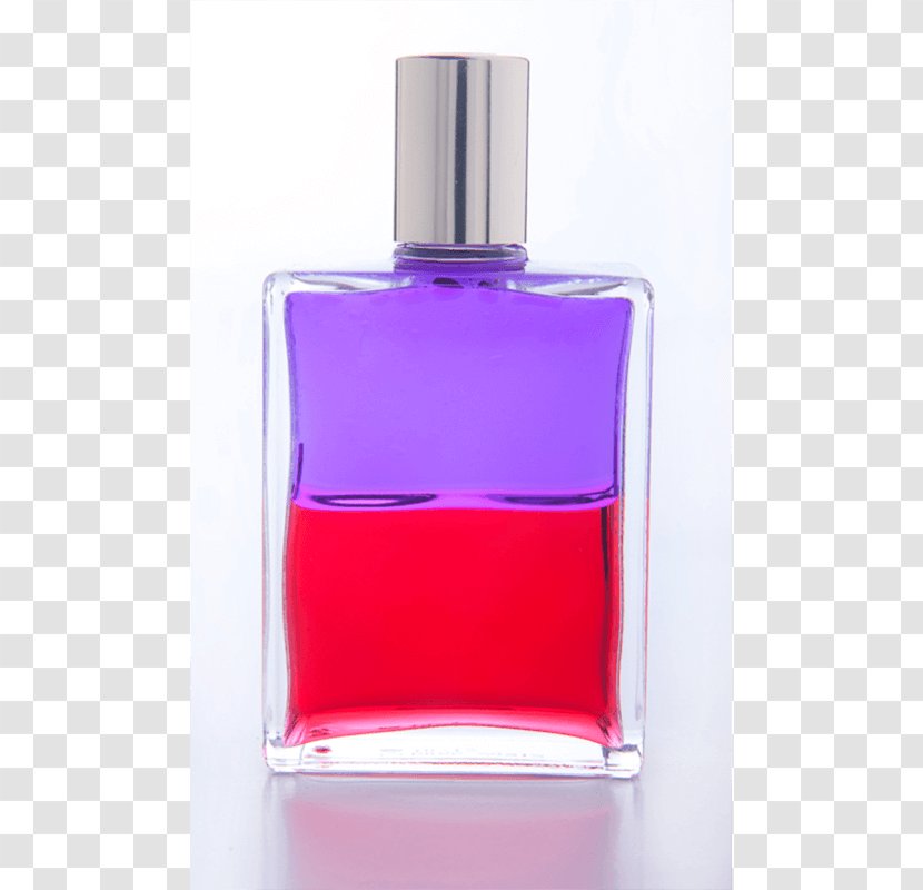 Perfume Glass Bottle - Cosmetics Transparent PNG