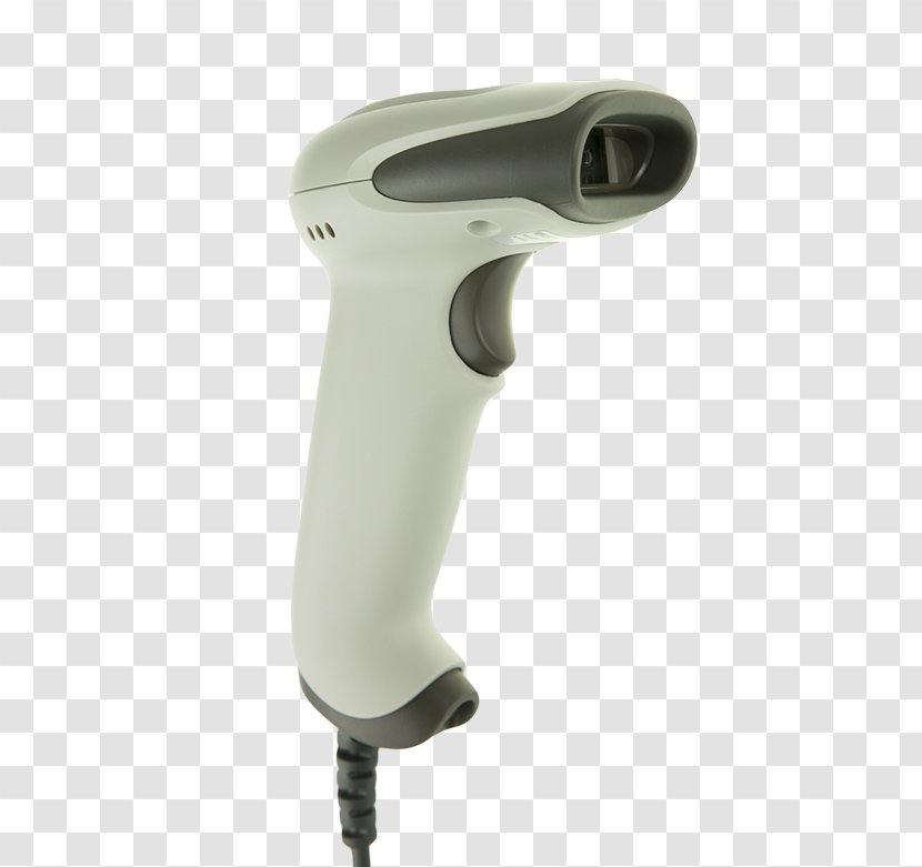 Barcode Scanners Image Scanner QR Code - Technology Transparent PNG