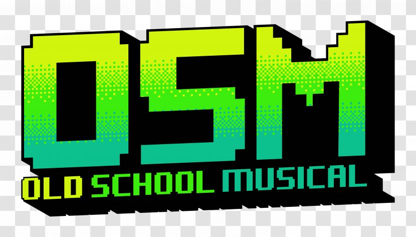 Old School Musical Video Game Indie Rhythm Transparent PNG
