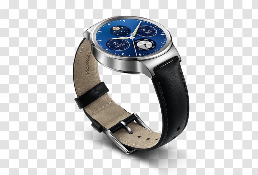 Huawei Watch Smartwatch Wear OS - Asus Zenwatch 3 - Watches Transparent PNG