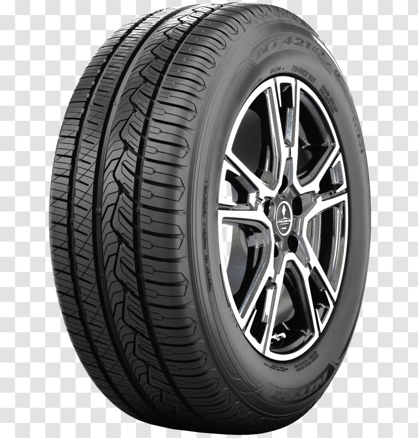 Car Motor Vehicle Tires Sport Utility Crossover Autofelge - Offroad - Nitto Product Transparent PNG