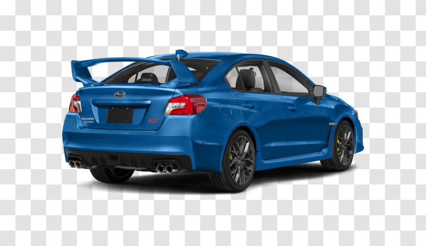 2018 Subaru WRX Sedan Car STI Manual Transmission - Motor Vehicle - Oil Stock Photography Lubricant Transparent PNG