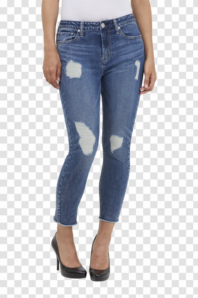 Jeans Slim-fit Pants Denim Clothing - Tree Transparent PNG