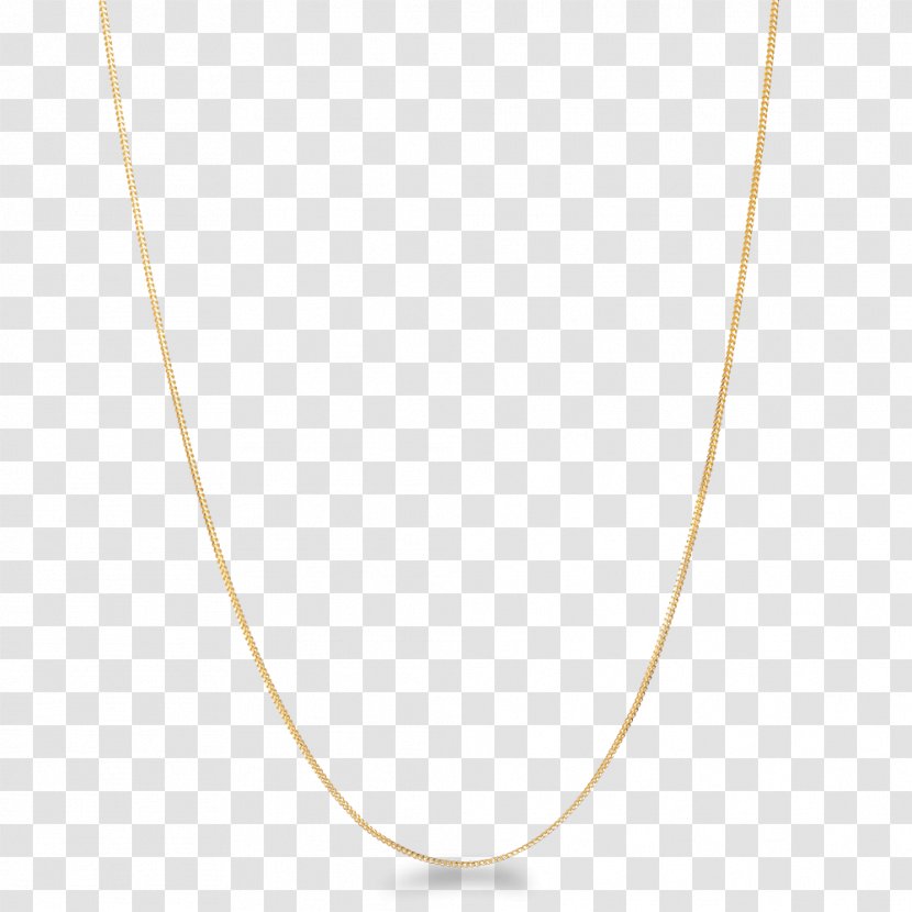 Necklace Earring Jewellery Gold Chain Transparent PNG