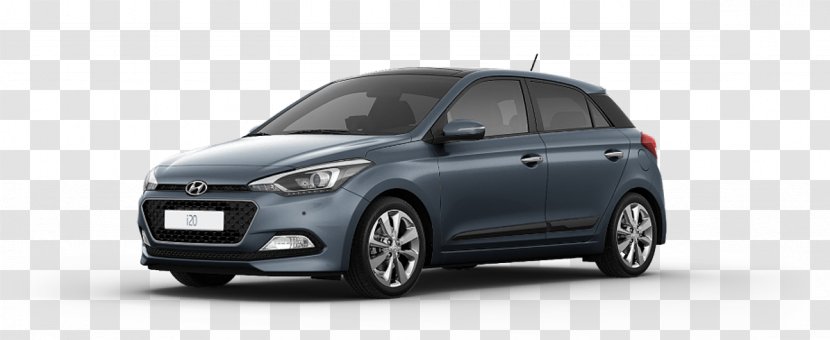 Hyundai I10 Car I40 I30 - Vehicle Door Transparent PNG