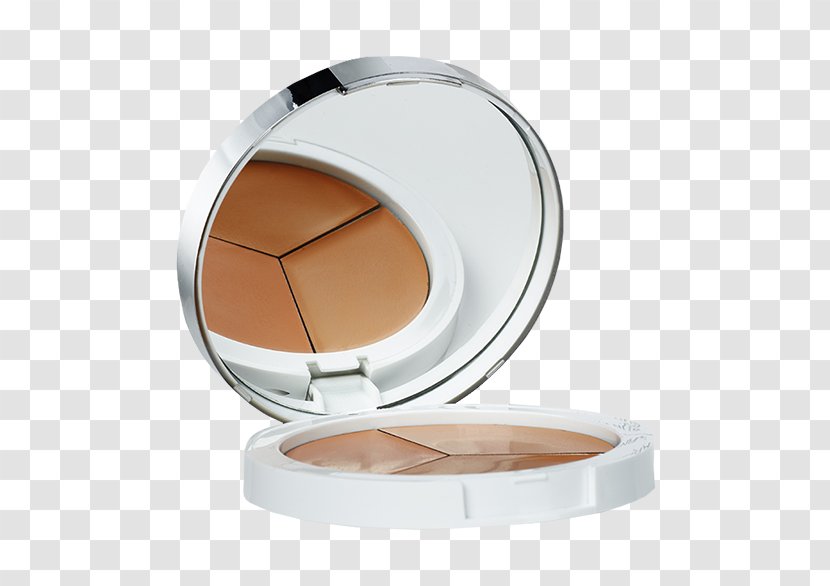 Face Powder Sunscreen Cosmetics Cosmeceutical Skin - Concealer Transparent PNG