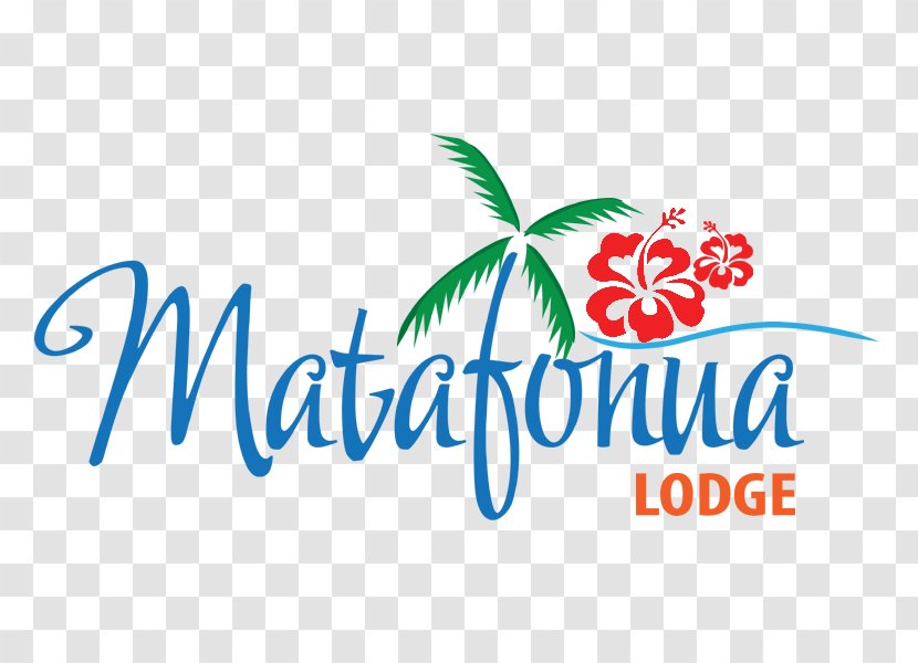 Logo Brand Matafonua Lodge Instrumental Font - Accommodation - Line Transparent PNG
