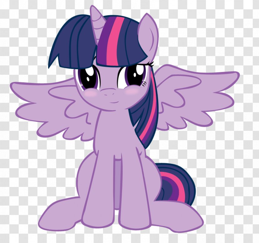 Twilight Sparkle Pony Winged Unicorn Animation The Saga - Frame Transparent PNG