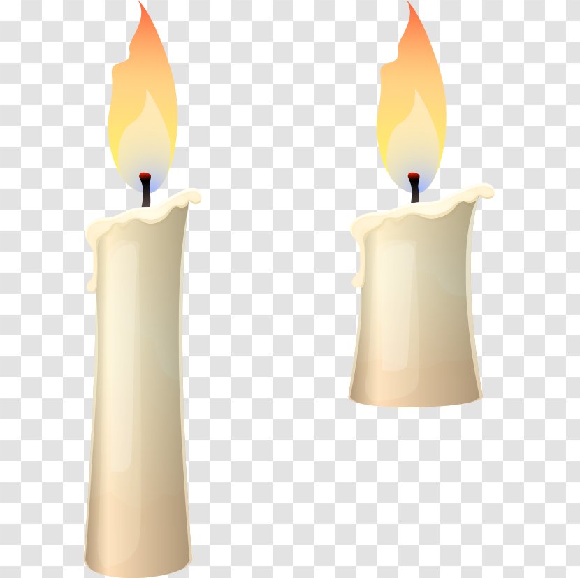 Light Candle - Material Download Transparent PNG