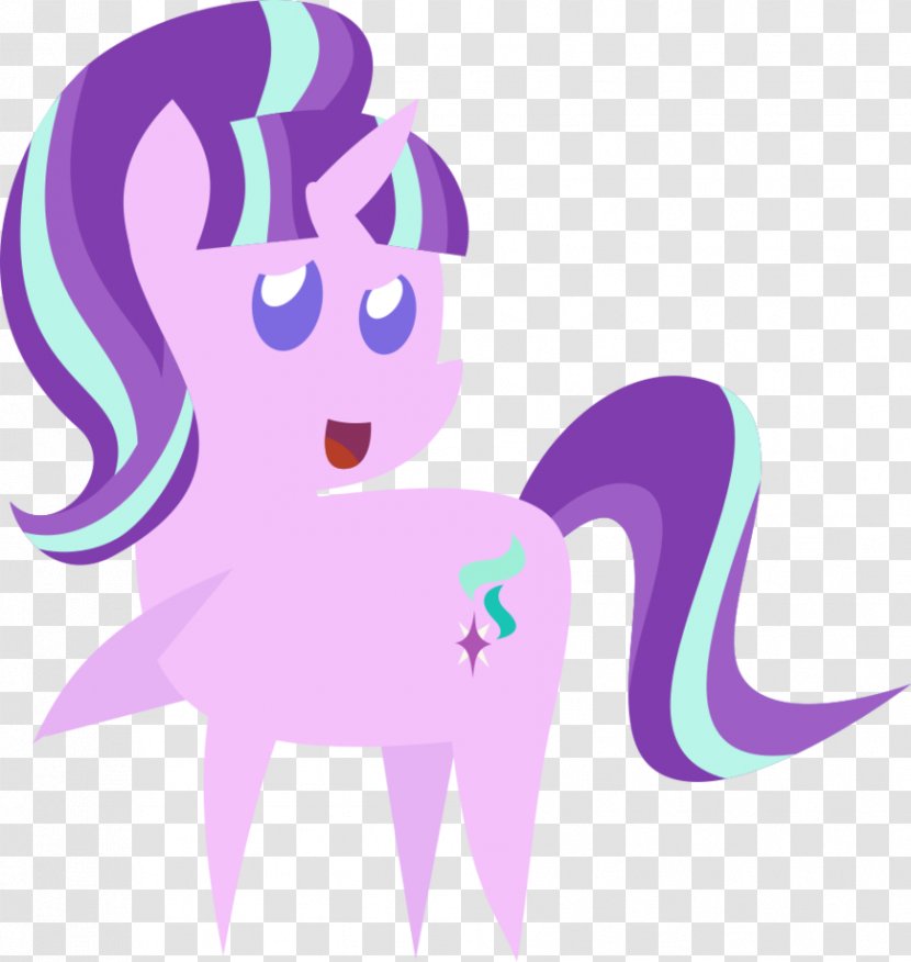 Pony Applejack Horse Pinkie Pie Twilight Sparkle - Heart - Starlight Vector Transparent PNG