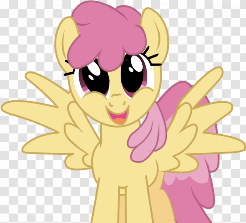 My Little Pony: Friendship Is Magic Fandom Pinkie Pie Fluttershy Fan Art - Watercolor - Spitfire Transparent PNG