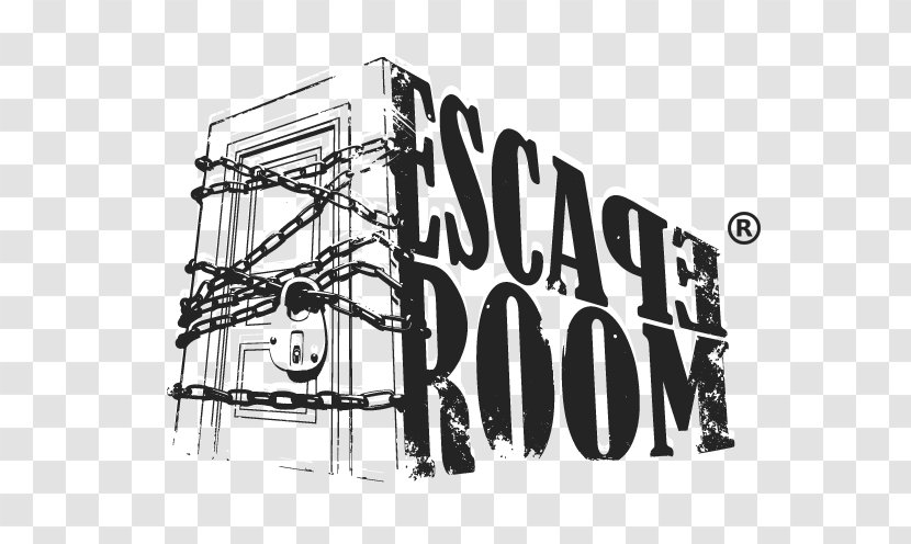 Escape Room Game The Goes - Riddle - Palermo Transparent PNG