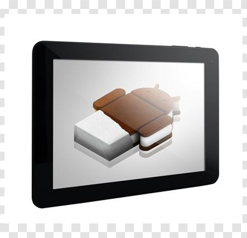 Android Ice Cream Sandwich Galaxy Nexus Sony Xperia S Ericsson Arc - Rectangle Transparent PNG