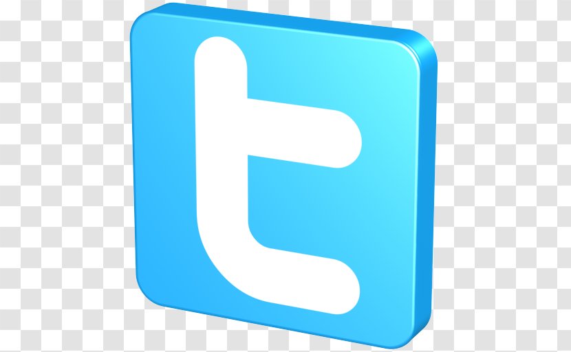 Logo Clip Art - Blog - Twitter Transparent PNG