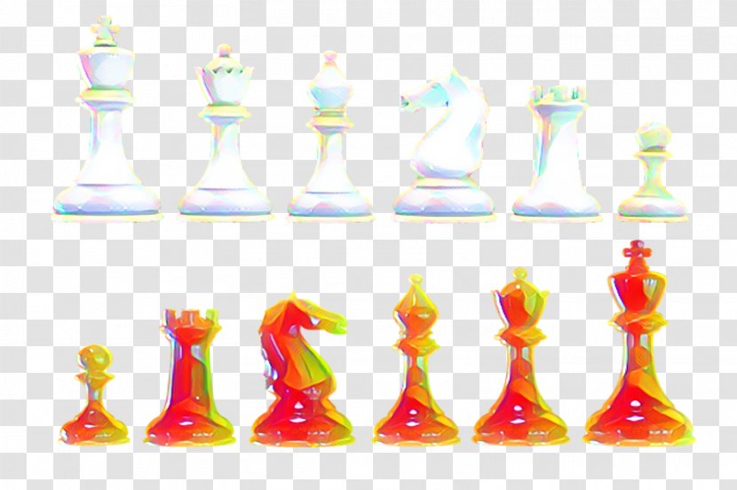 Chess Piece Clip Art - Purple Transparent PNG