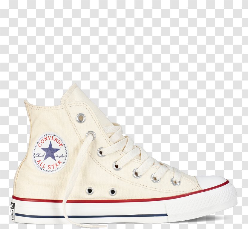 Converse Chuck Taylor All-Stars High-top Sneakers Shoe - Tennis - Nike Transparent PNG
