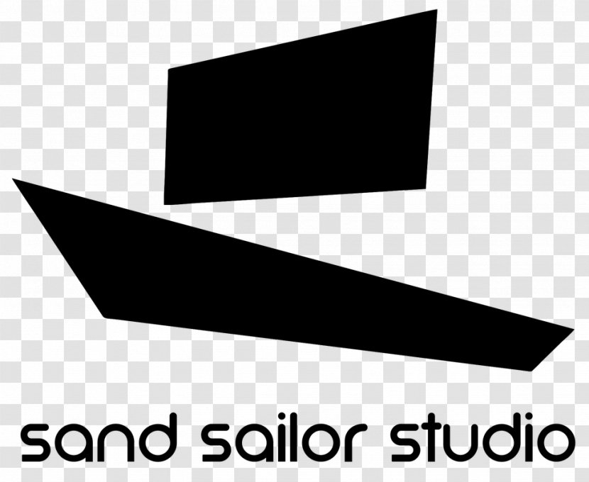 Black The Fall Sand Sailor Studio Video Game Developer Bucharest - Development Transparent PNG
