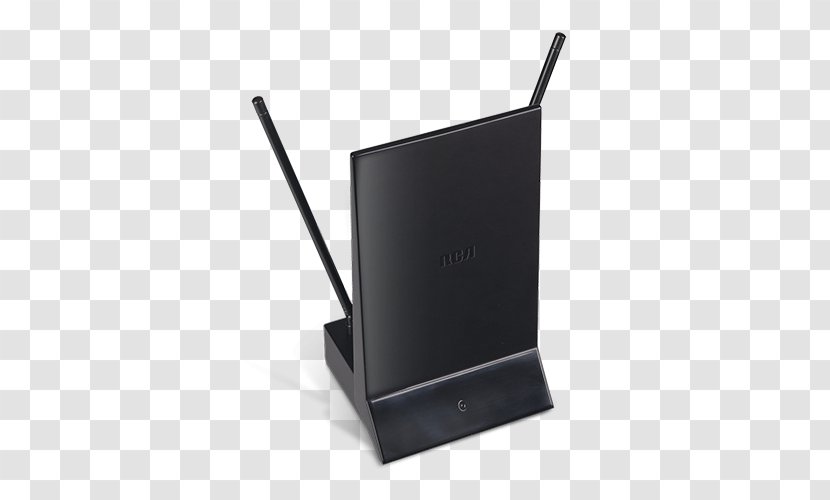 Wireless Router True Crime Police Access Points - Antenna Amplifier Transparent PNG