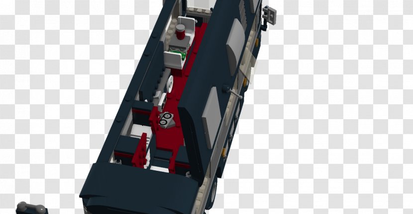 Bus Lego Ideas - Automotive Exterior Transparent PNG