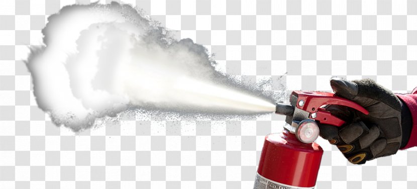 Fire Extinguishers Protection Potassium Acetate Seguridad Industrial - Extintor Transparent PNG