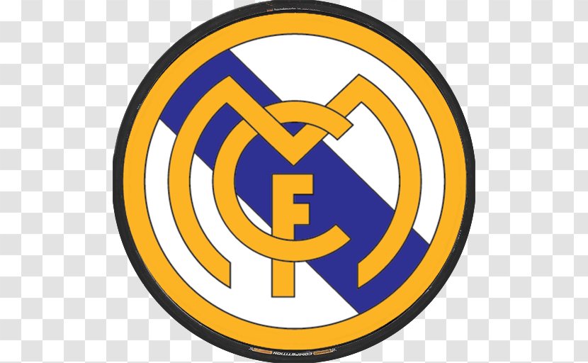 Real Madrid C.F. Paris Saint-Germain F.C. Manchester United UEFA Champions League Football - Decal - REAL MADRID Transparent PNG