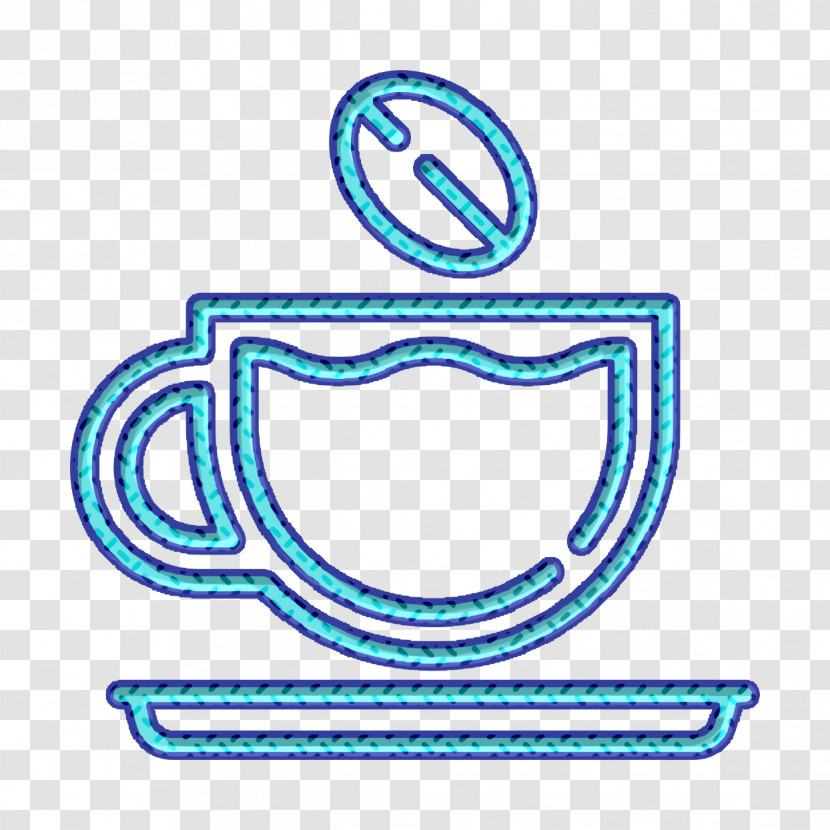 Coffee Shop Icon Tea Icon Coffee Cup Icon Transparent PNG