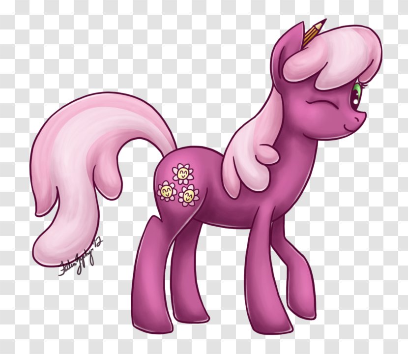 Pony Cheerilee Twilight Sparkle Horse Image - Watercolor - Sallisaw Ok Cheer Transparent PNG