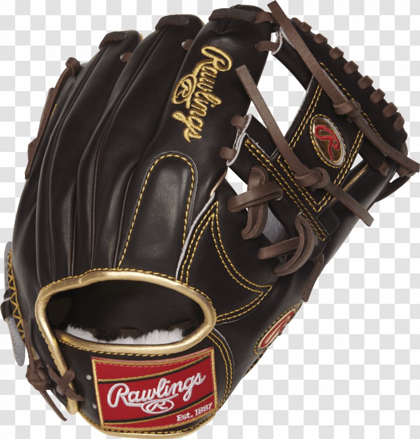 Rawlings Gold Glove Award Baseball Nocona Athletic Goods Company - Nokona Bloodline Pro P6 Transparent PNG