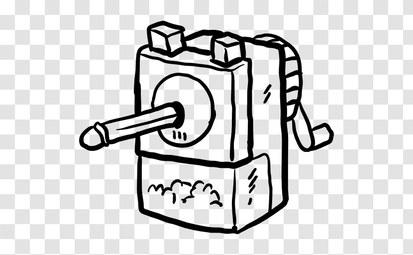 Education Pencil Sharpeners Clip Art Transparent PNG