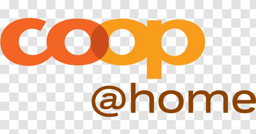 Coop@home Supermarket Organization Online Grocer - Shopping - Hexa Homes Logo Transparent PNG