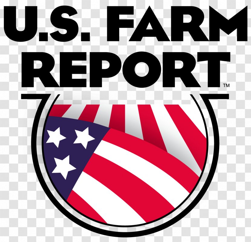 United States Clip Art Television Show Image Agriculture - Us Farm Report - Grazing Goats Transparent PNG