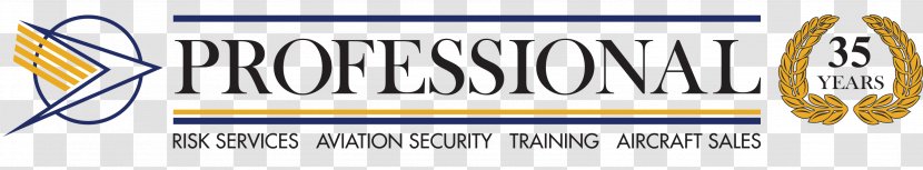 Inspection Logo Brand - General Aviation Transparent PNG