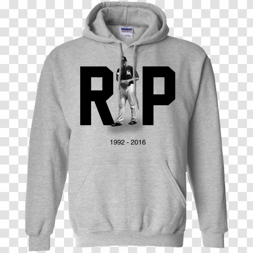 Hoodie T-shirt Eleven Sweater - White Transparent PNG