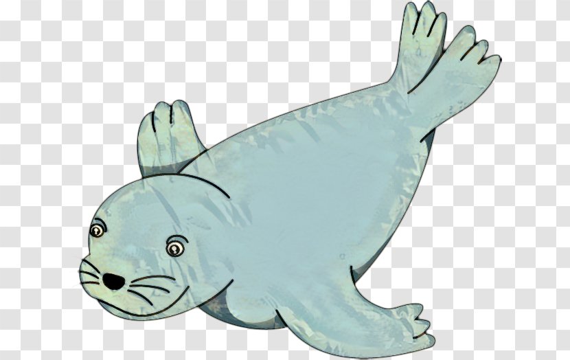 Hare Carnivores Marine Mammal Fish - Action Toy Figures Transparent PNG