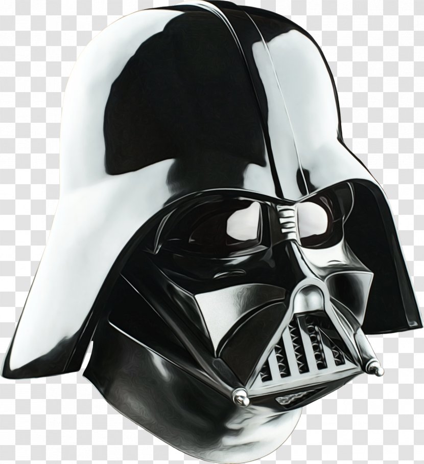 Darth Vader Star Wars Clip Art Image - Helmet - Stormtrooper Transparent PNG
