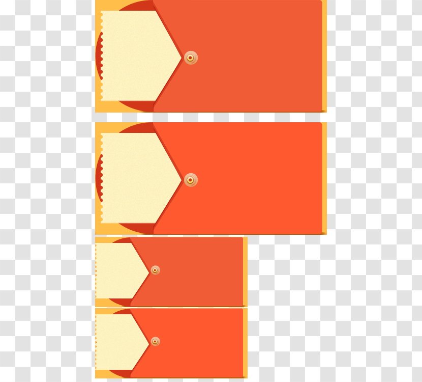 Coupon Designer Graphic Design Red Envelope - Coupons Transparent PNG
