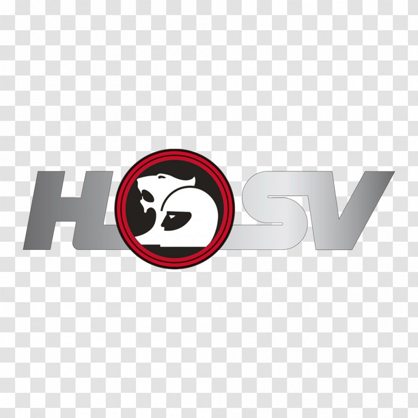 Holden Special Vehicles Car HSV Maloo - Logo - Cars Brands Transparent PNG