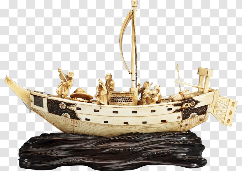 Caravel Boat Galleon Fluyt PhotoScape - Jd Transparent PNG