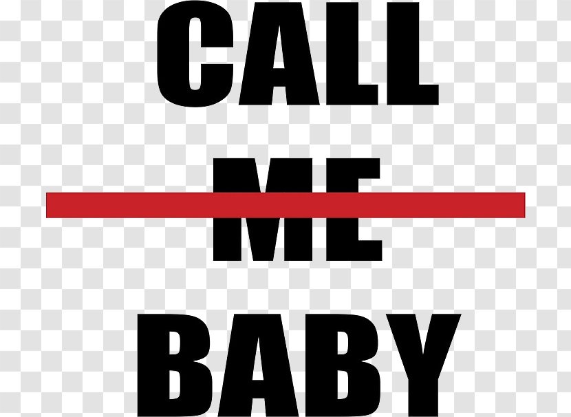 CALL ME BABY Logo EXO - Brand - Callme Transparent PNG
