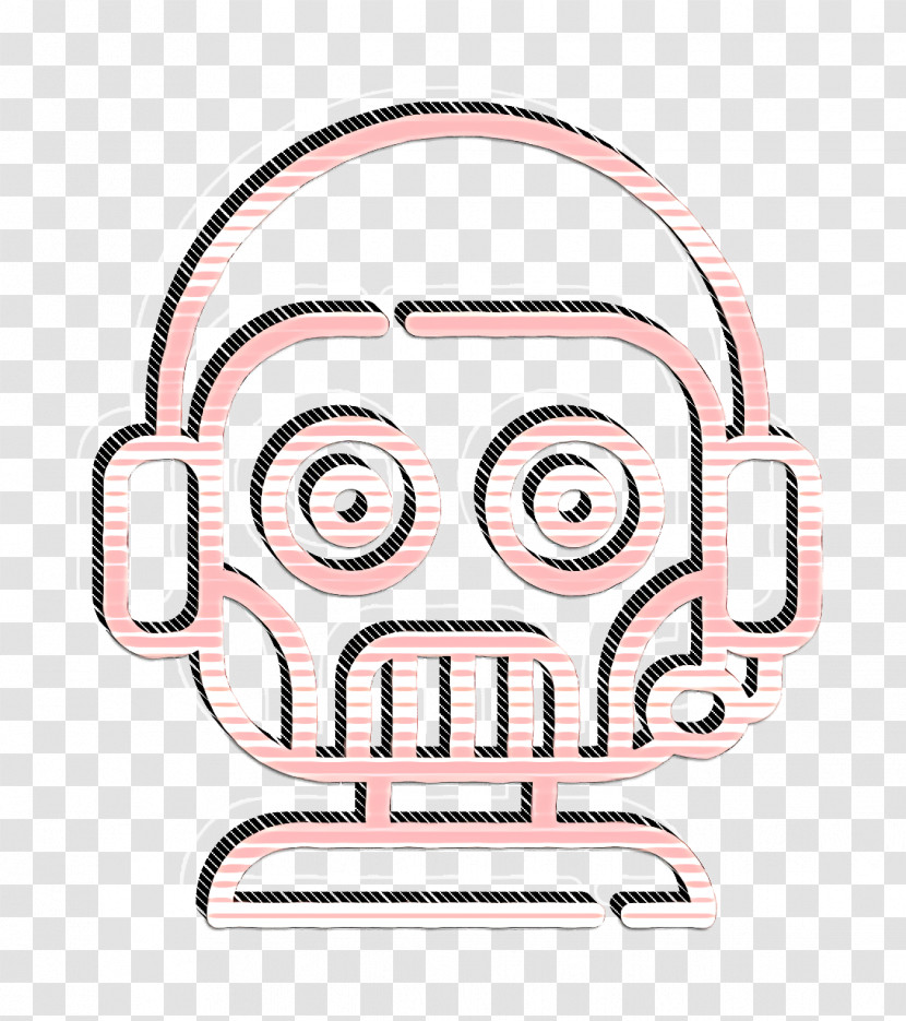 Bot Icon Support Icon Transparent PNG