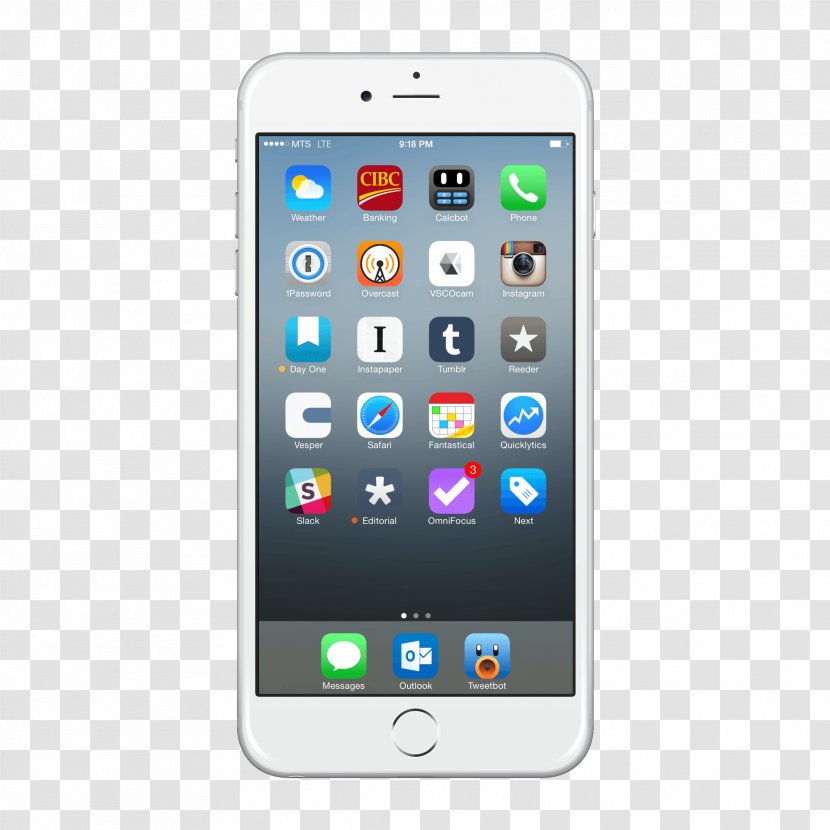 IPhone 5s 4S 3G - Iphone - Screen Transparent PNG