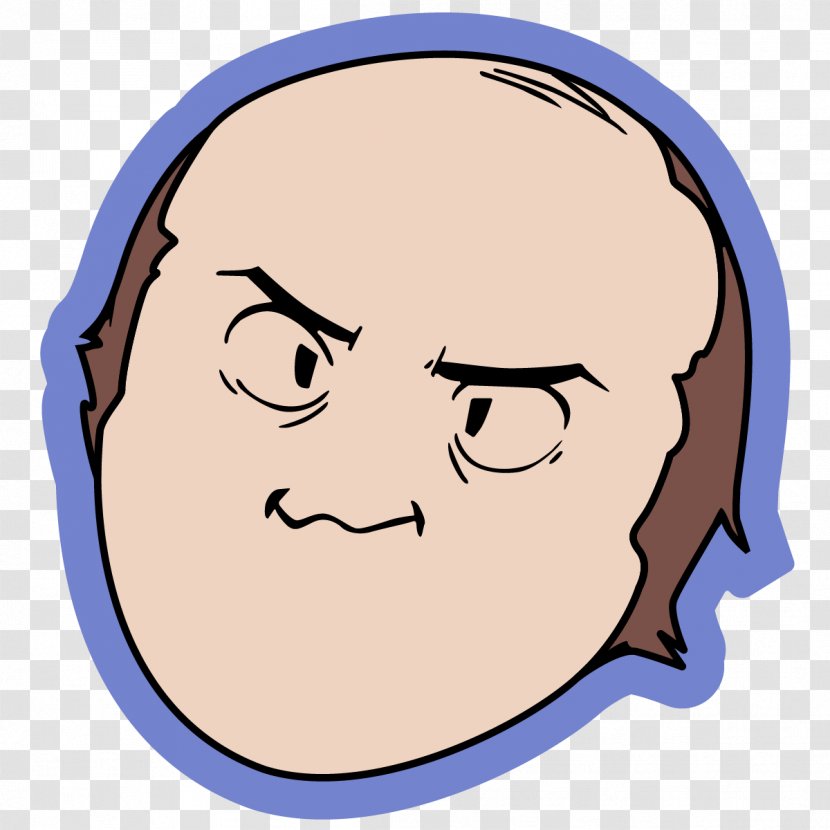 Head Wikia Face Actor - Hand Transparent PNG