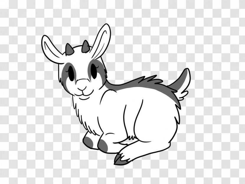 Drawing Animation Line Art - Frame - Aries Transparent PNG
