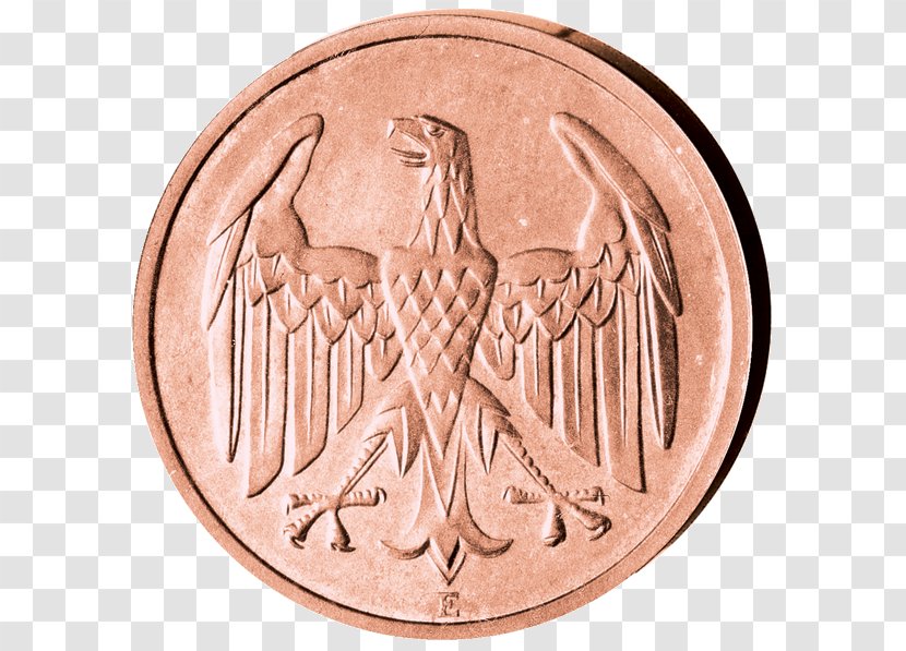 Coin Dostawa PVM Atskaita Business Strike Reichsmark Transparent PNG