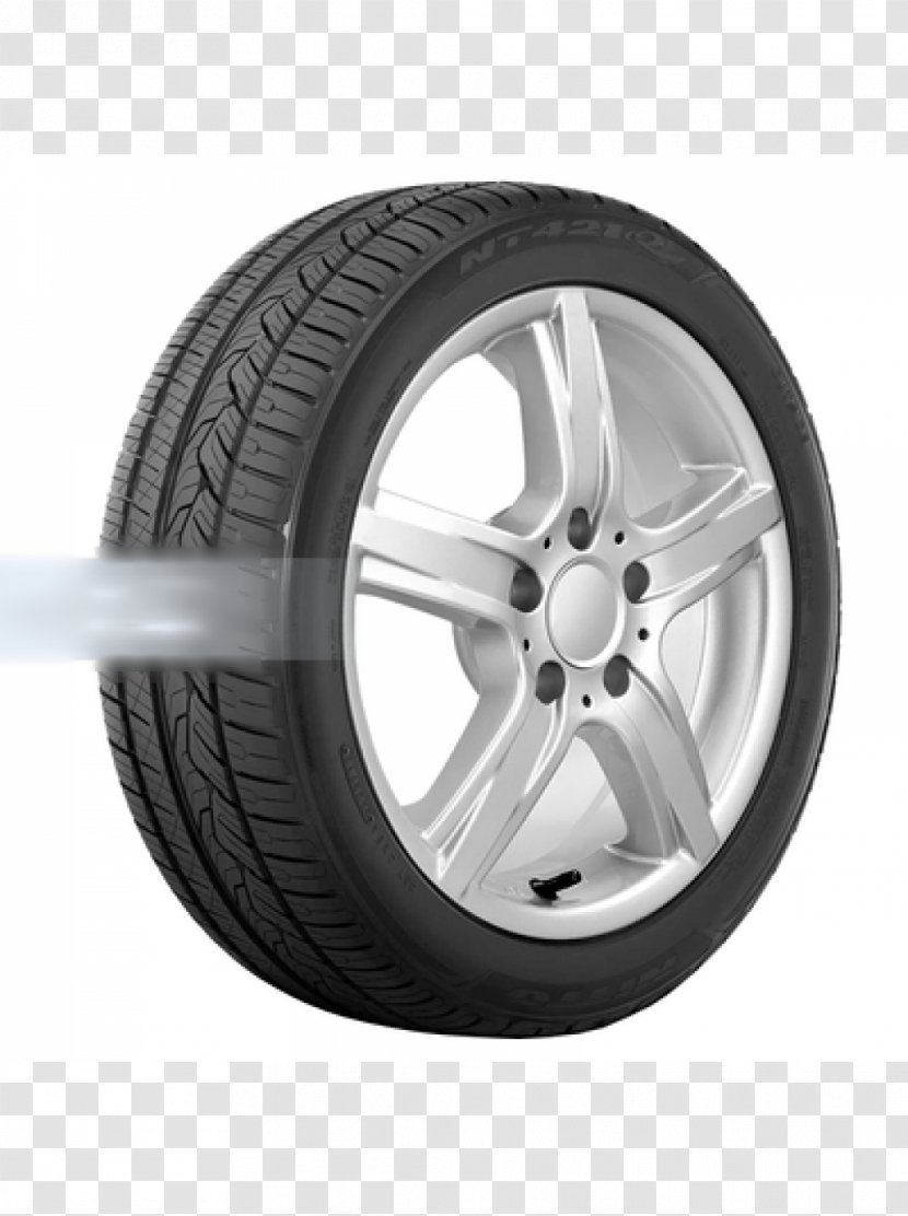 Car Goodyear Tire And Rubber Company Bridgestone Kumho - Automotive Design Transparent PNG