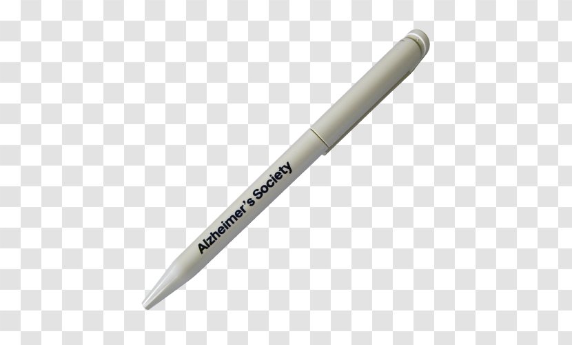 Uni-ball Rollerball Pen Mechanical Pencil Ballpoint Gel - Pens - Alzheimer's Society Transparent PNG