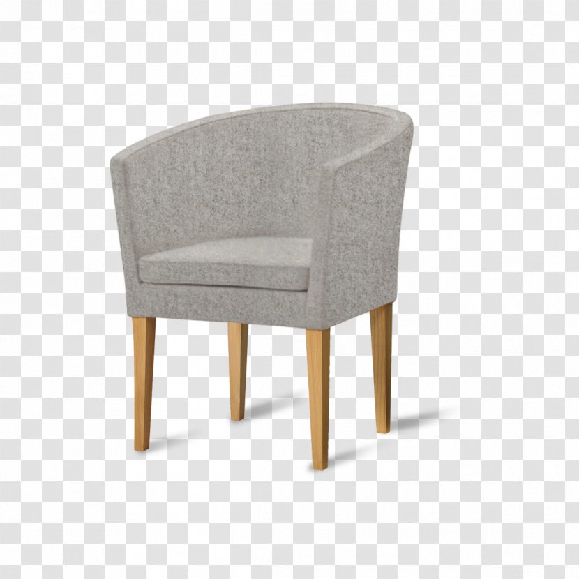 Chair Armrest Angle - Furniture Transparent PNG