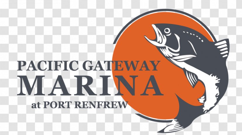 Logo Pacific Gateway Marina Mill Bay Marine Group Yacht - Text - Grilled Salmon Transparent PNG